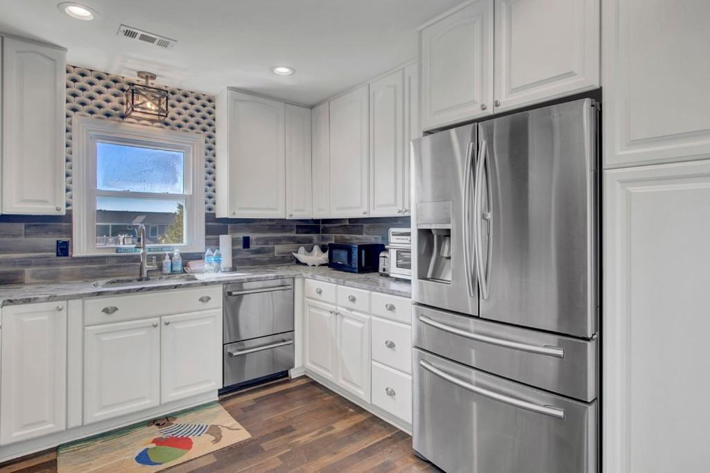 Fairway Dunes 73 By Wild Dunes,with Amenities Holiday home *