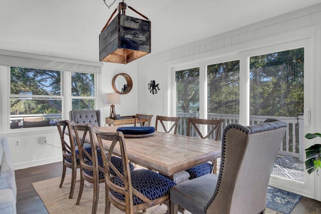 Holiday home Fairway Dunes 73 By Wild Dunes,with Amenities *