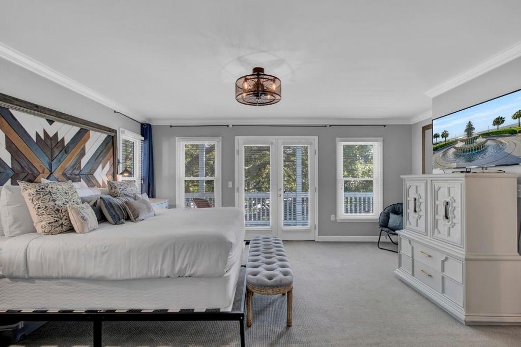 Fairway Dunes 73 By Wild Dunes,with Amenities Isle of Palms