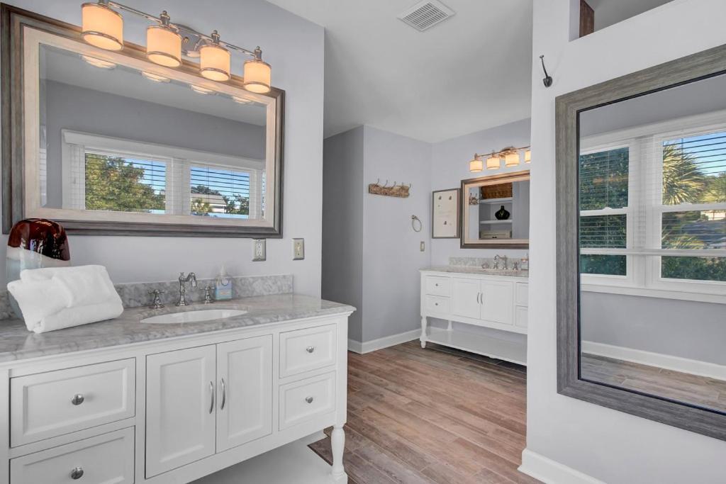 Fairway Dunes 73 By Wild Dunes,with Amenities Holiday home *