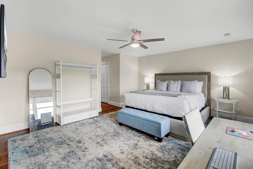 Holiday home Commons Court 3 By Wild Dunes, Golf Course View *