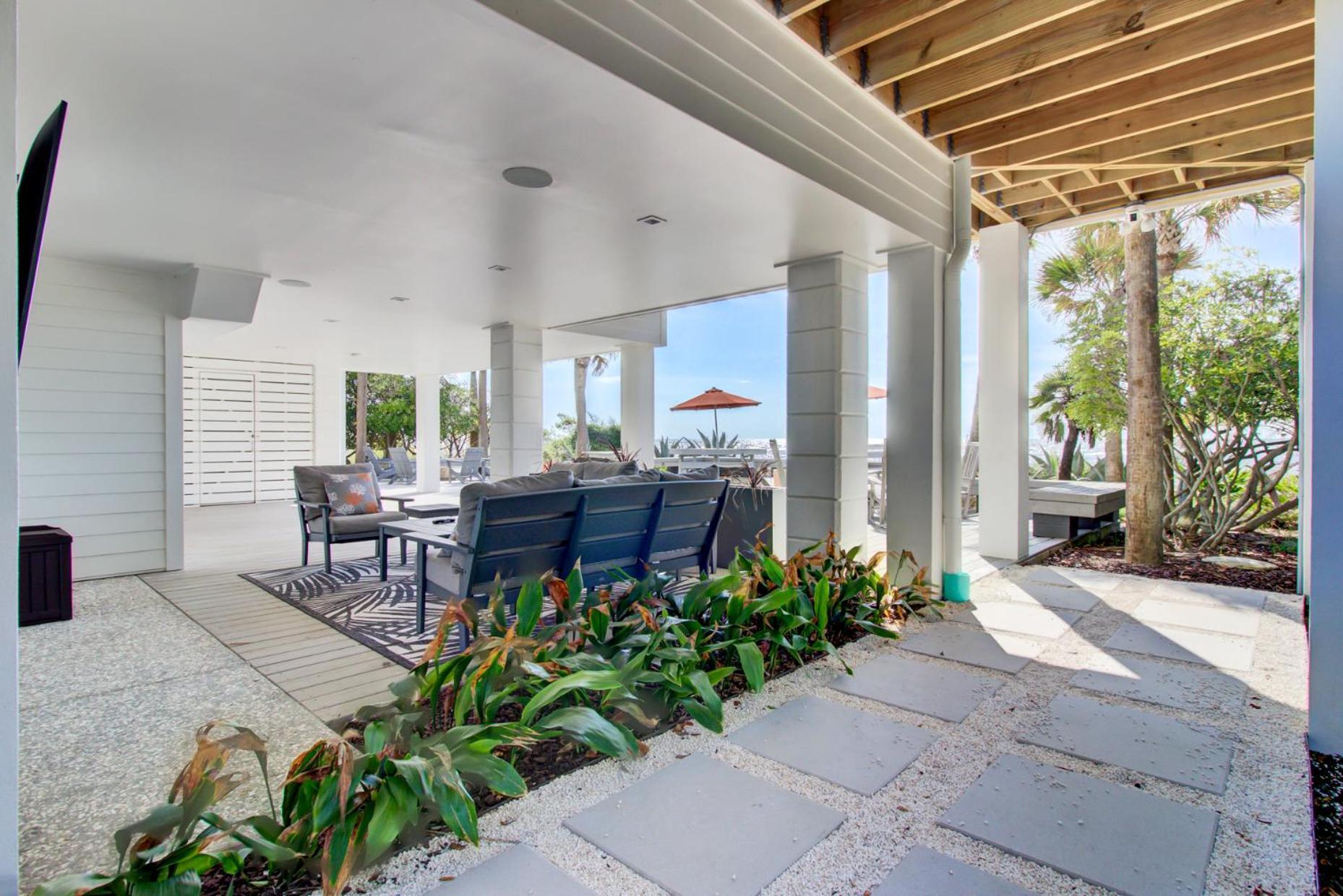 Dunecrest 6 By Wild Dunes, Luxury Oceanfront