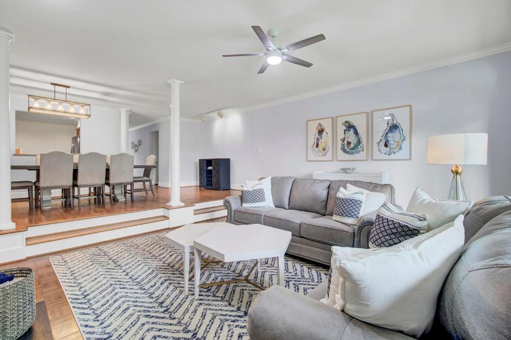 Commons Court 3 By Wild Dunes, Golf Course View Holiday home