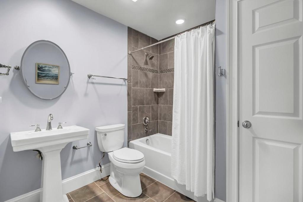 Holiday home Commons Court 3 By Wild Dunes, Golf Course View *
