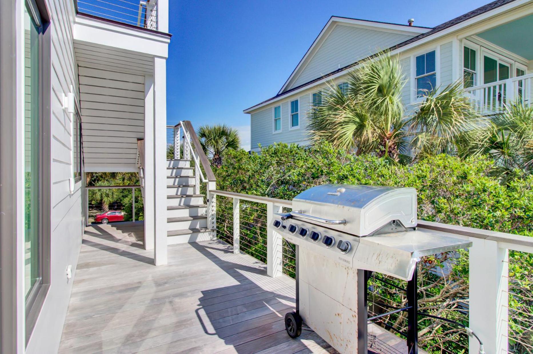 Holiday home Dunecrest 6 By Wild Dunes, Luxury Oceanfront Isle of Palms