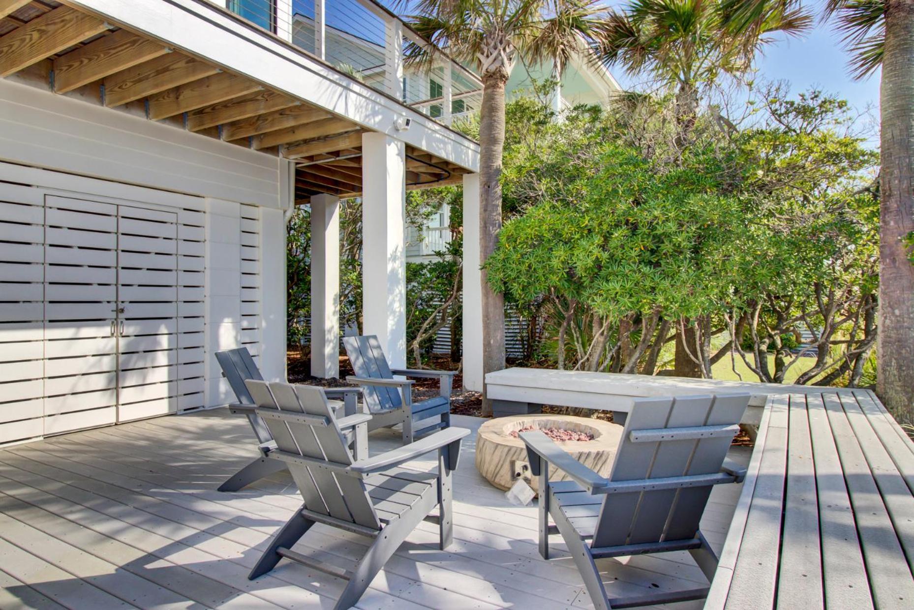Dunecrest 6 By Wild Dunes, Luxury Oceanfront *