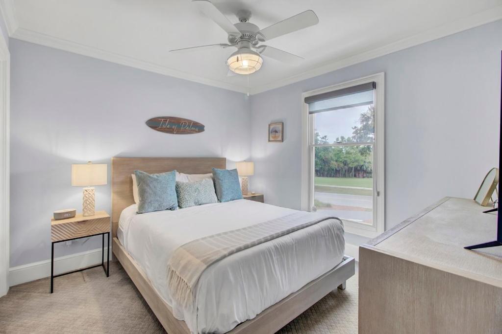 Commons Court 3 By Wild Dunes, Golf Course View