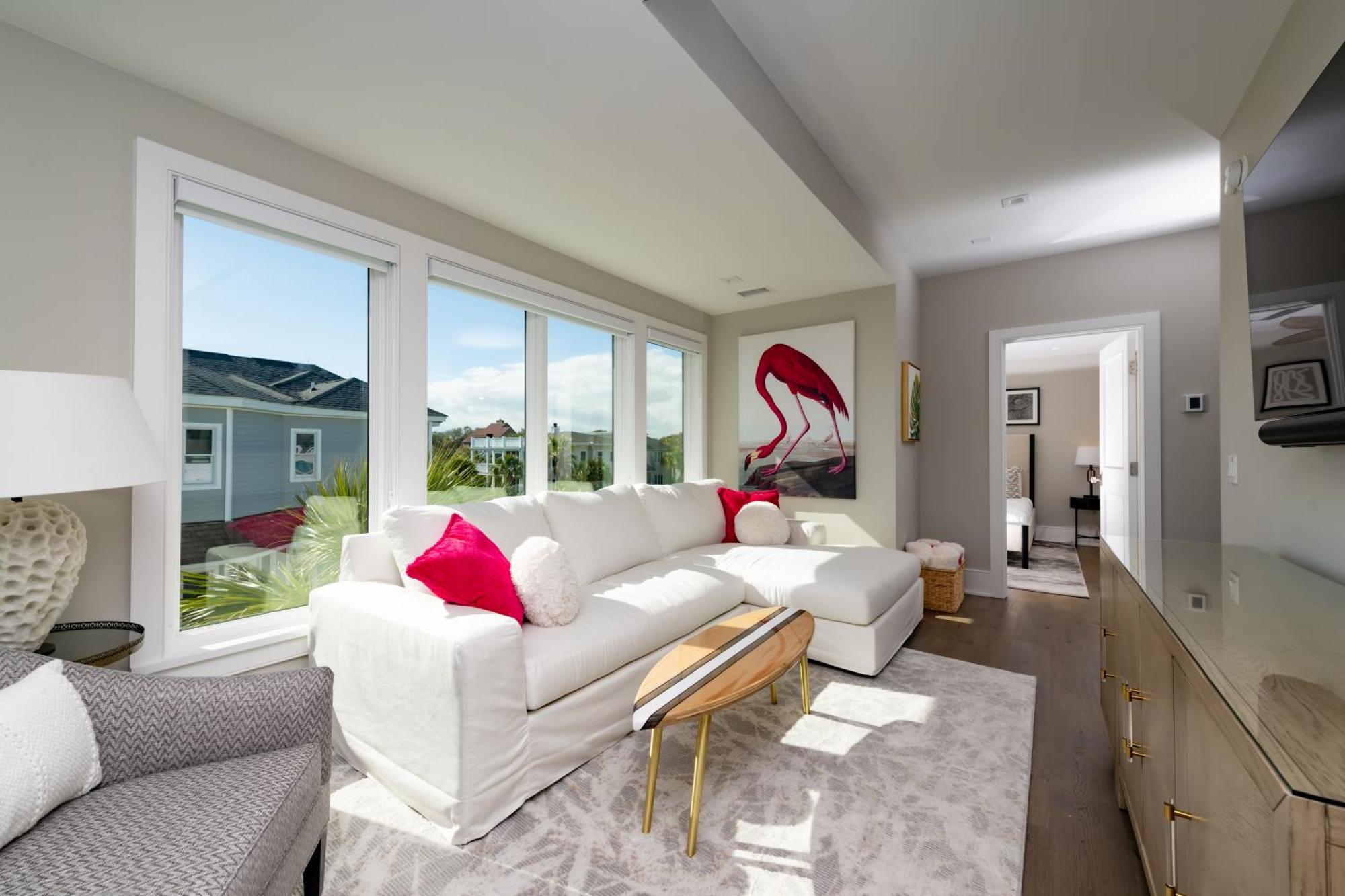 Holiday home Dunecrest 6 By Wild Dunes, Luxury Oceanfront
