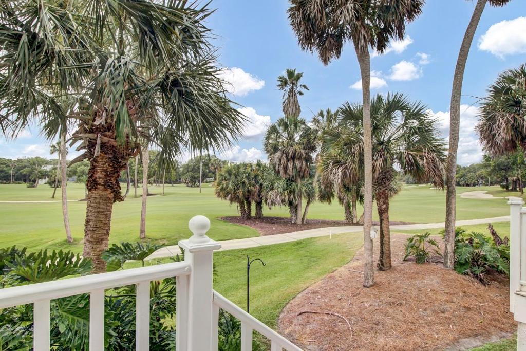 Commons Court 3 By Wild Dunes, Golf Course View Holiday home *