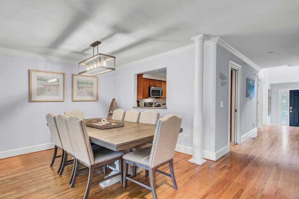 Commons Court 3 By Wild Dunes, Golf Course View *