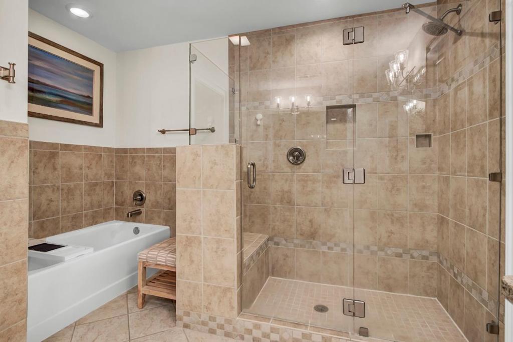 Holiday home Commons Court 3 By Wild Dunes, Golf Course View *