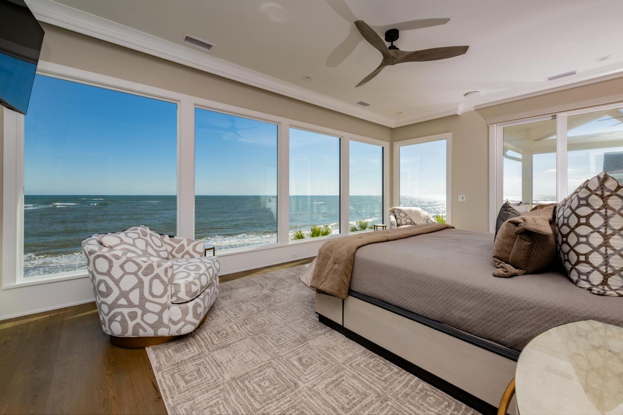 Dunecrest 6 By Wild Dunes, Luxury Oceanfront *