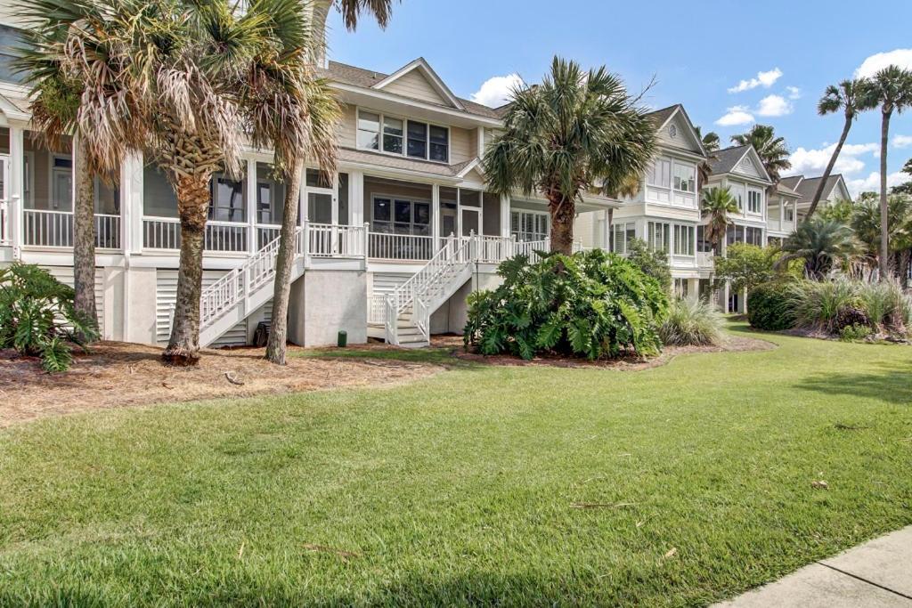 Commons Court 3 By Wild Dunes, Golf Course View * Isle of Palms