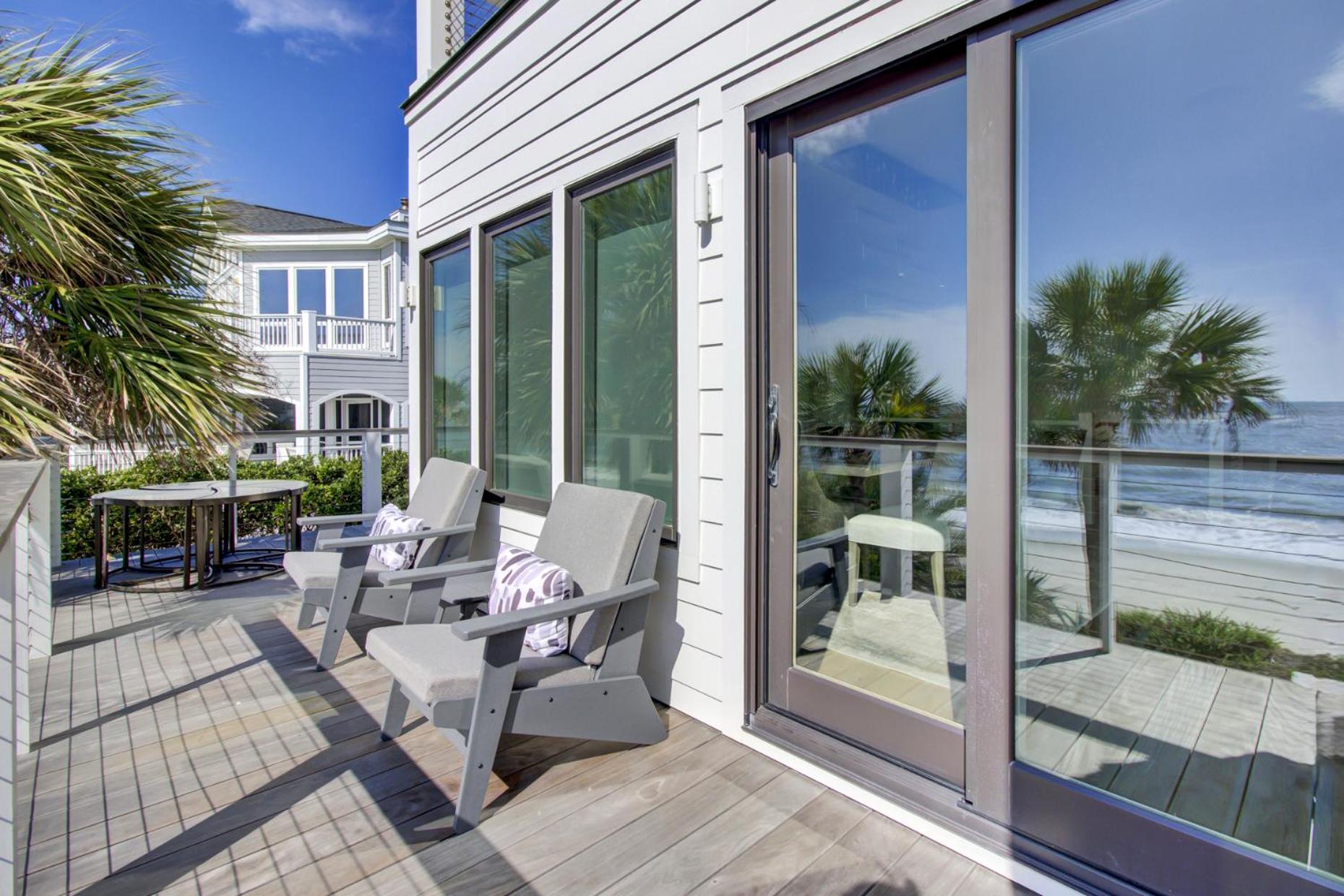 Dunecrest 6 By Wild Dunes, Luxury Oceanfront