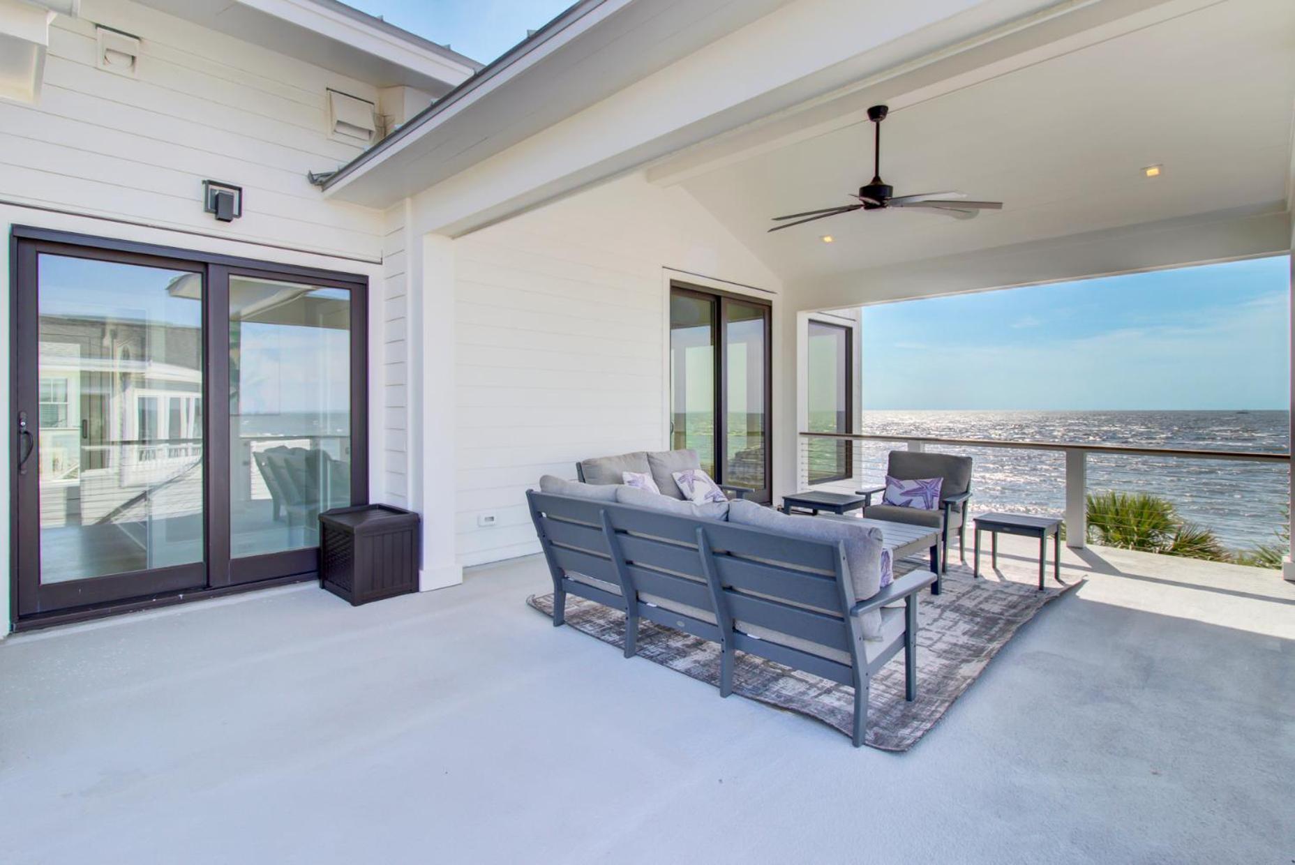 Dunecrest 6 By Wild Dunes, Luxury Oceanfront Holiday home *