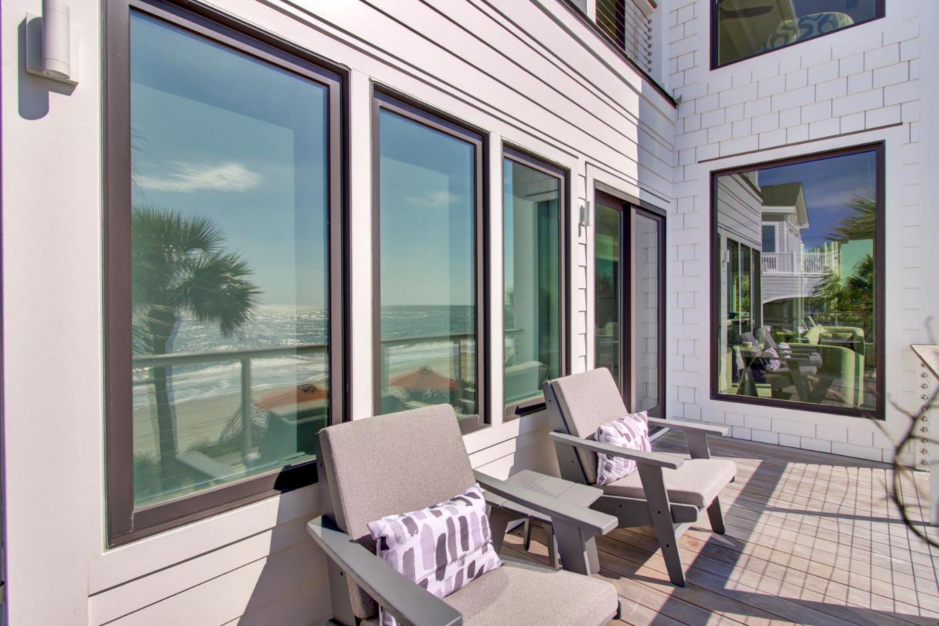 Dunecrest 6 By Wild Dunes, Luxury Oceanfront *