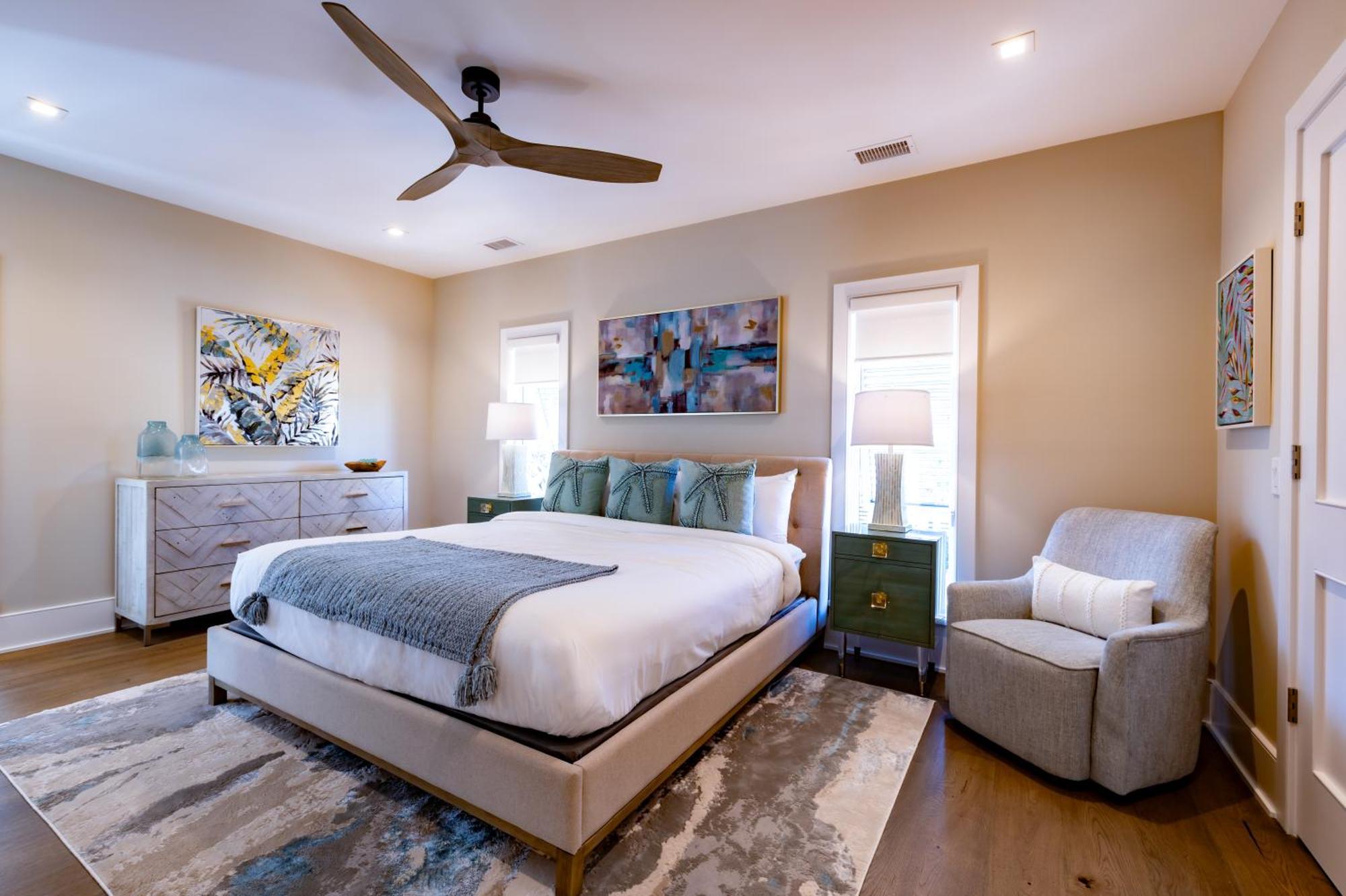 Dunecrest 6 By Wild Dunes, Luxury Oceanfront