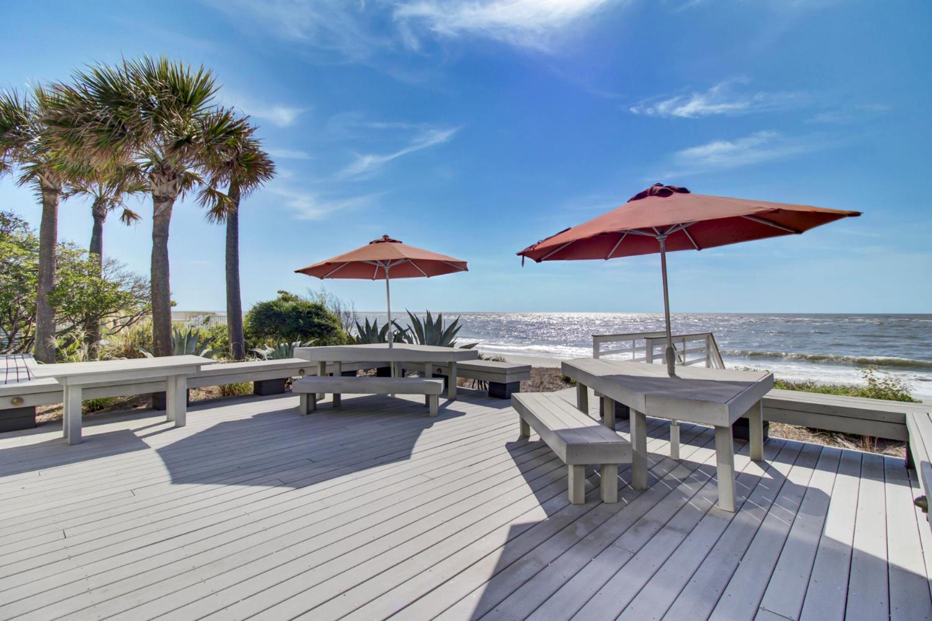 Holiday home Dunecrest 6 By Wild Dunes, Luxury Oceanfront
