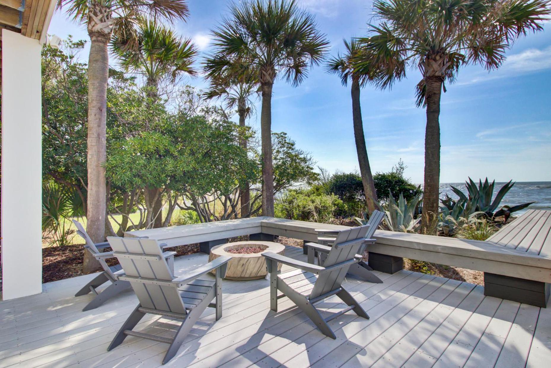 Dunecrest 6 By Wild Dunes, Luxury Oceanfront Holiday home *