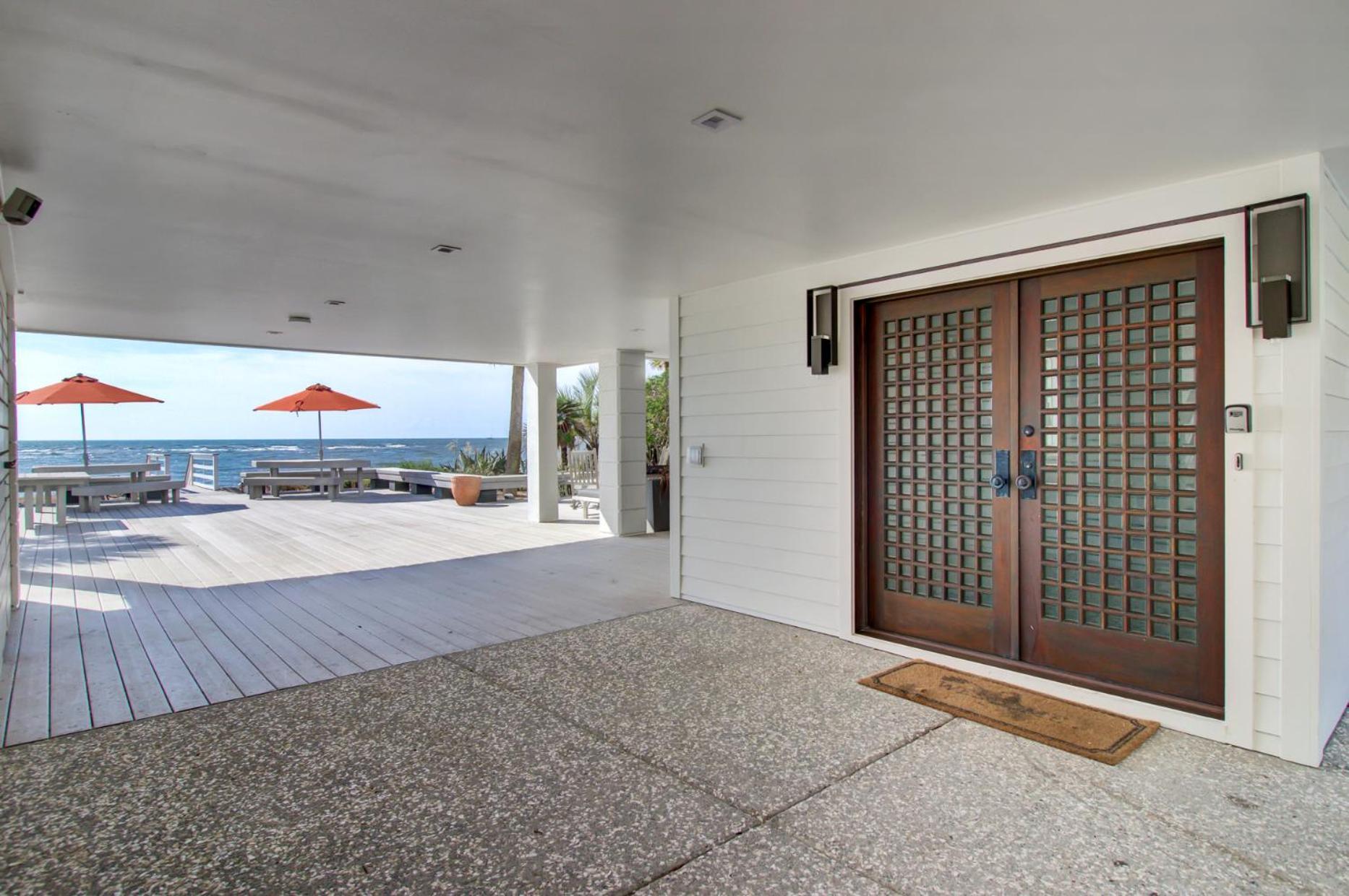 Dunecrest 6 By Wild Dunes, Luxury Oceanfront *