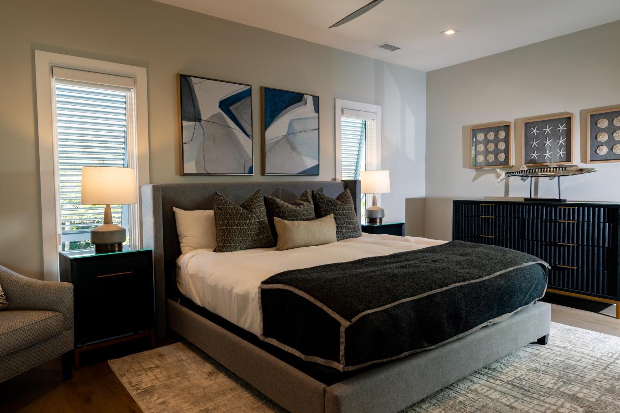 Dunecrest 6 By Wild Dunes, Luxury Oceanfront Isle of Palms