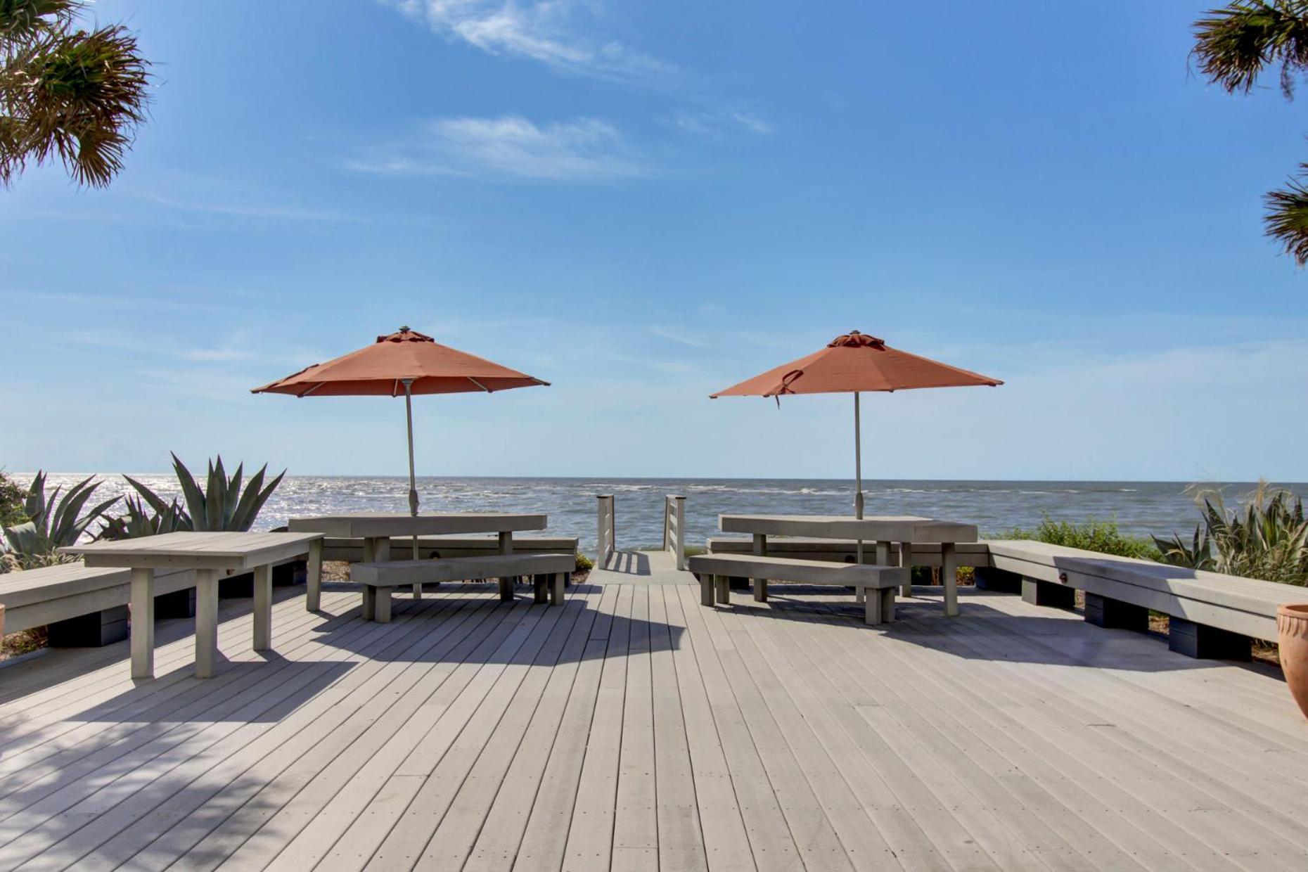Dunecrest 6 By Wild Dunes, Luxury Oceanfront Isle of Palms