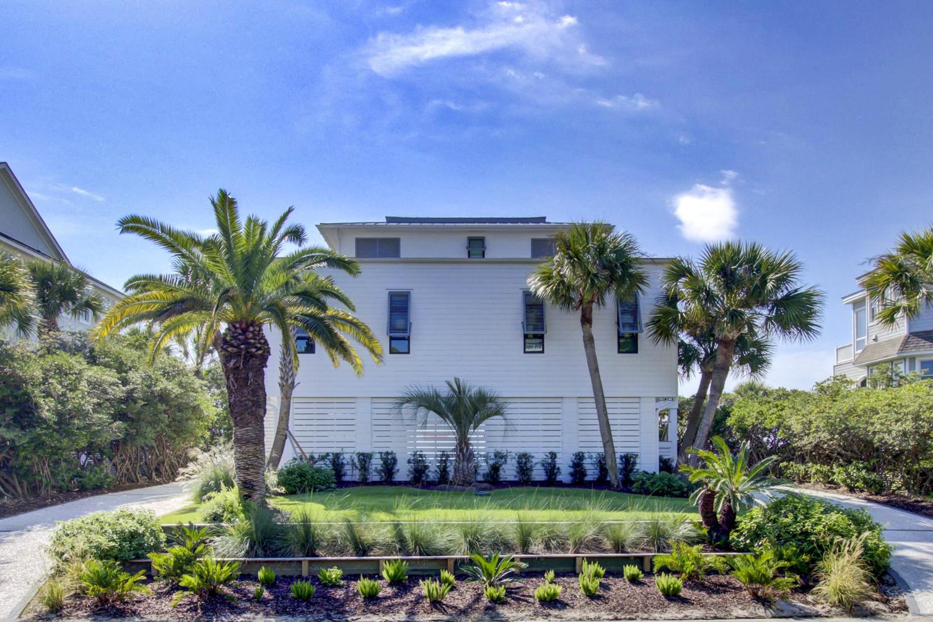 Holiday home Dunecrest 6 By Wild Dunes, Luxury Oceanfront *