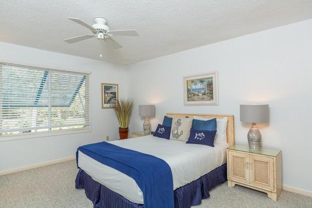 Club 25 By Wild Dunes, Oceanfront *