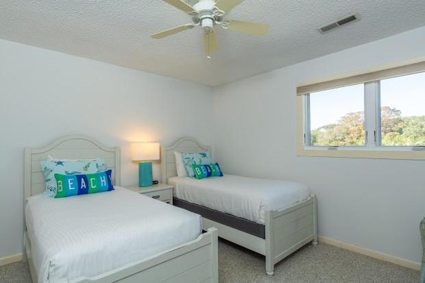 Club 25 By Wild Dunes, Oceanfront * Isle of Palms