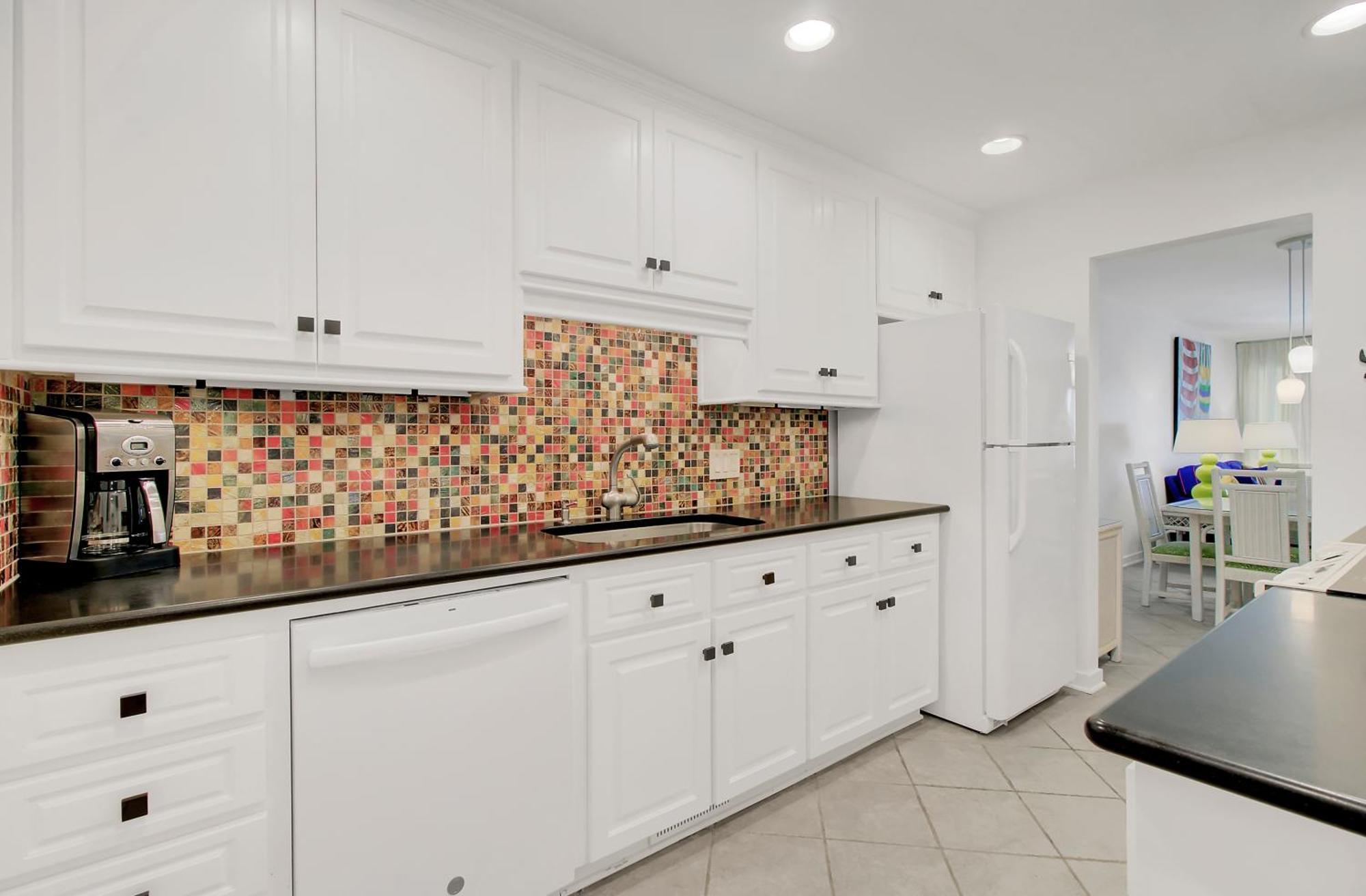 Holiday home Club 53 By Wild Dunes, Oceanfront *