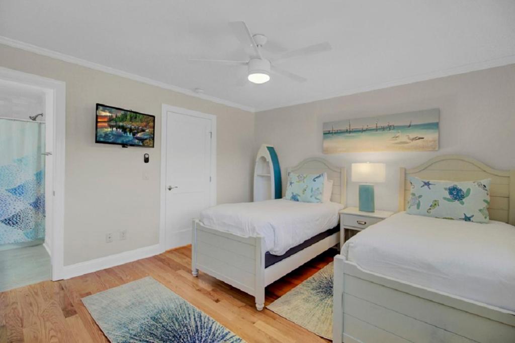 Club 25 By Wild Dunes, Oceanfront Isle of Palms