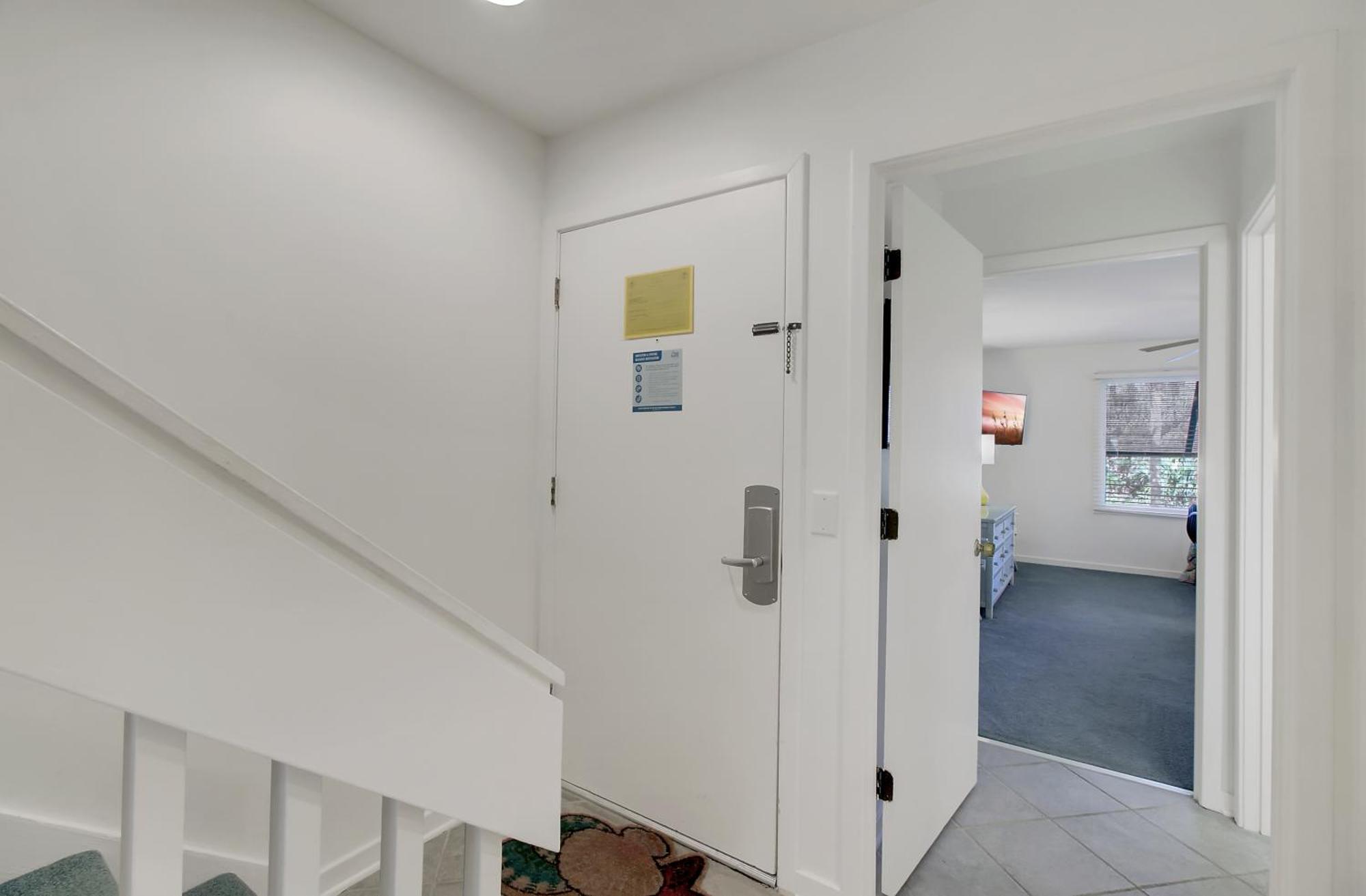 Club 53 By Wild Dunes, Oceanfront Holiday home