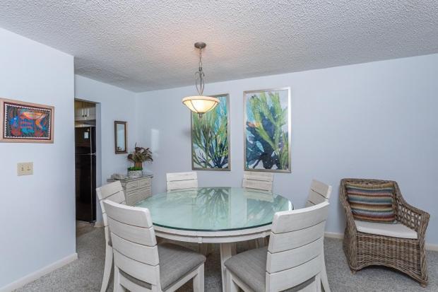 Holiday home Club 25 By Wild Dunes, Oceanfront