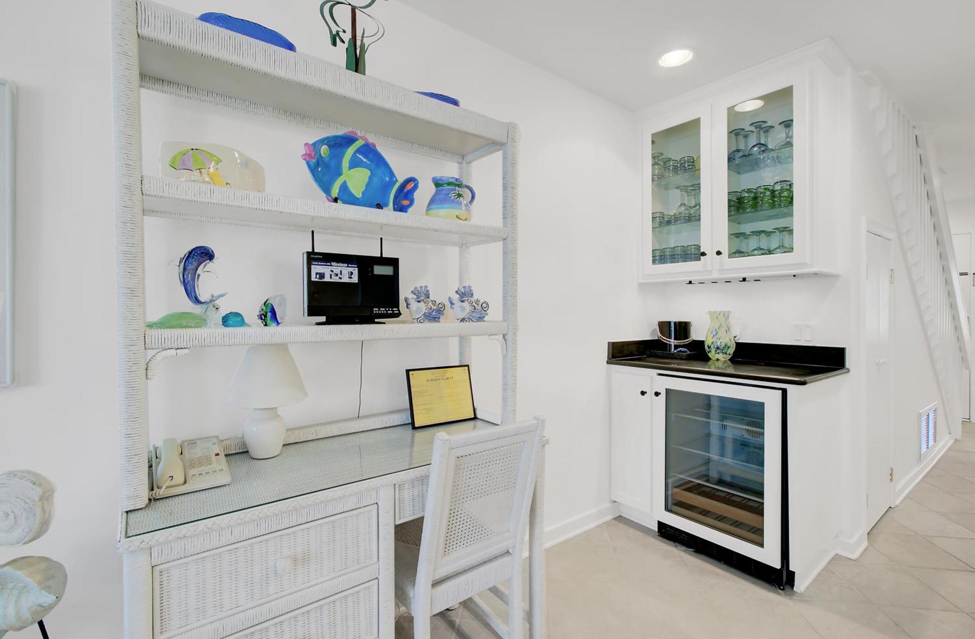 Club 53 By Wild Dunes, Oceanfront Holiday home *