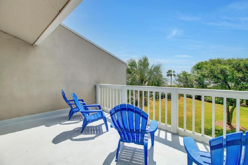 Club 25 By Wild Dunes, Oceanfront *