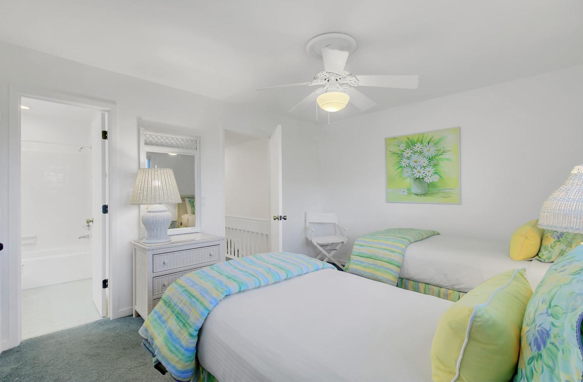 Club 53 By Wild Dunes, Oceanfront Isle of Palms