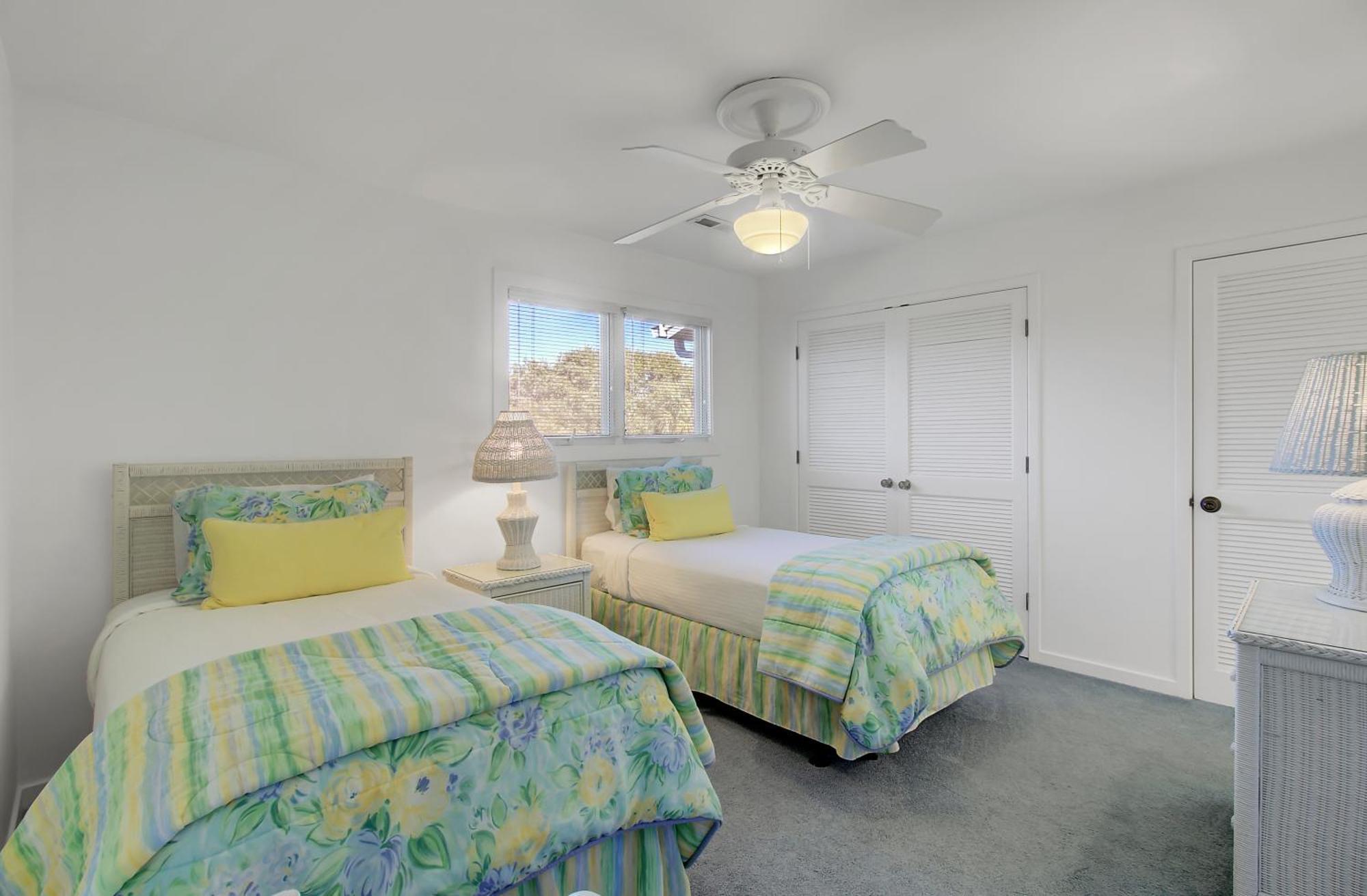 Holiday home Club 53 By Wild Dunes, Oceanfront Isle of Palms