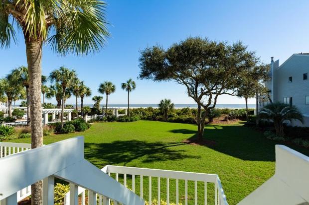 Club 25 By Wild Dunes, Oceanfront Isle of Palms