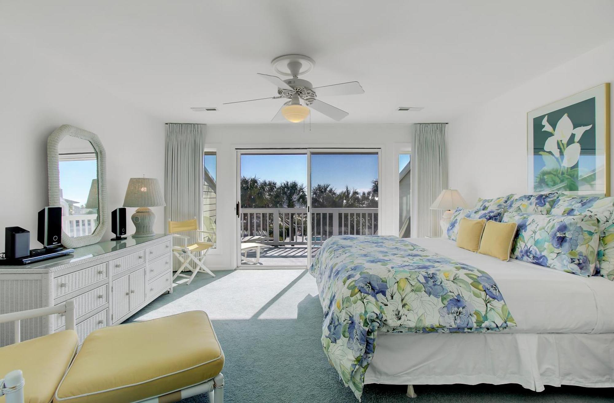 Club 53 By Wild Dunes, Oceanfront Holiday home