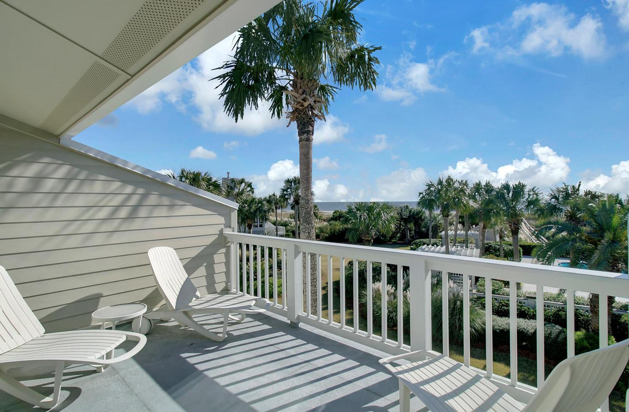 Holiday home Club 53 By Wild Dunes, Oceanfront *