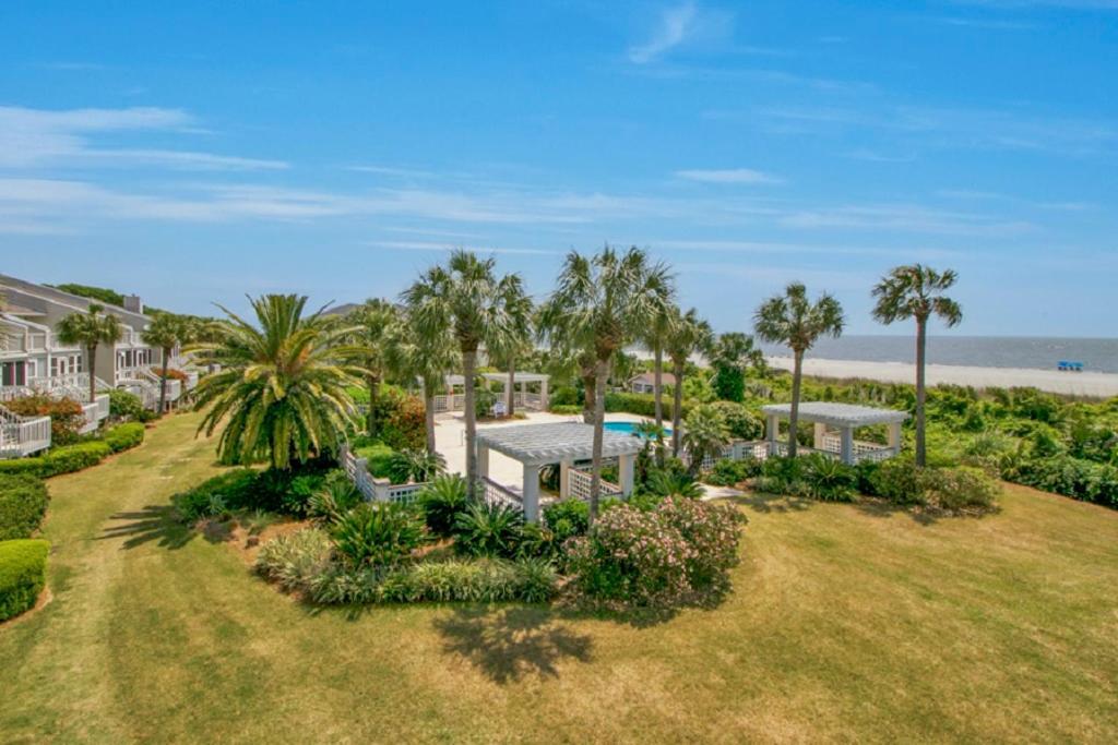 Club 25 By Wild Dunes, Oceanfront Isle of Palms