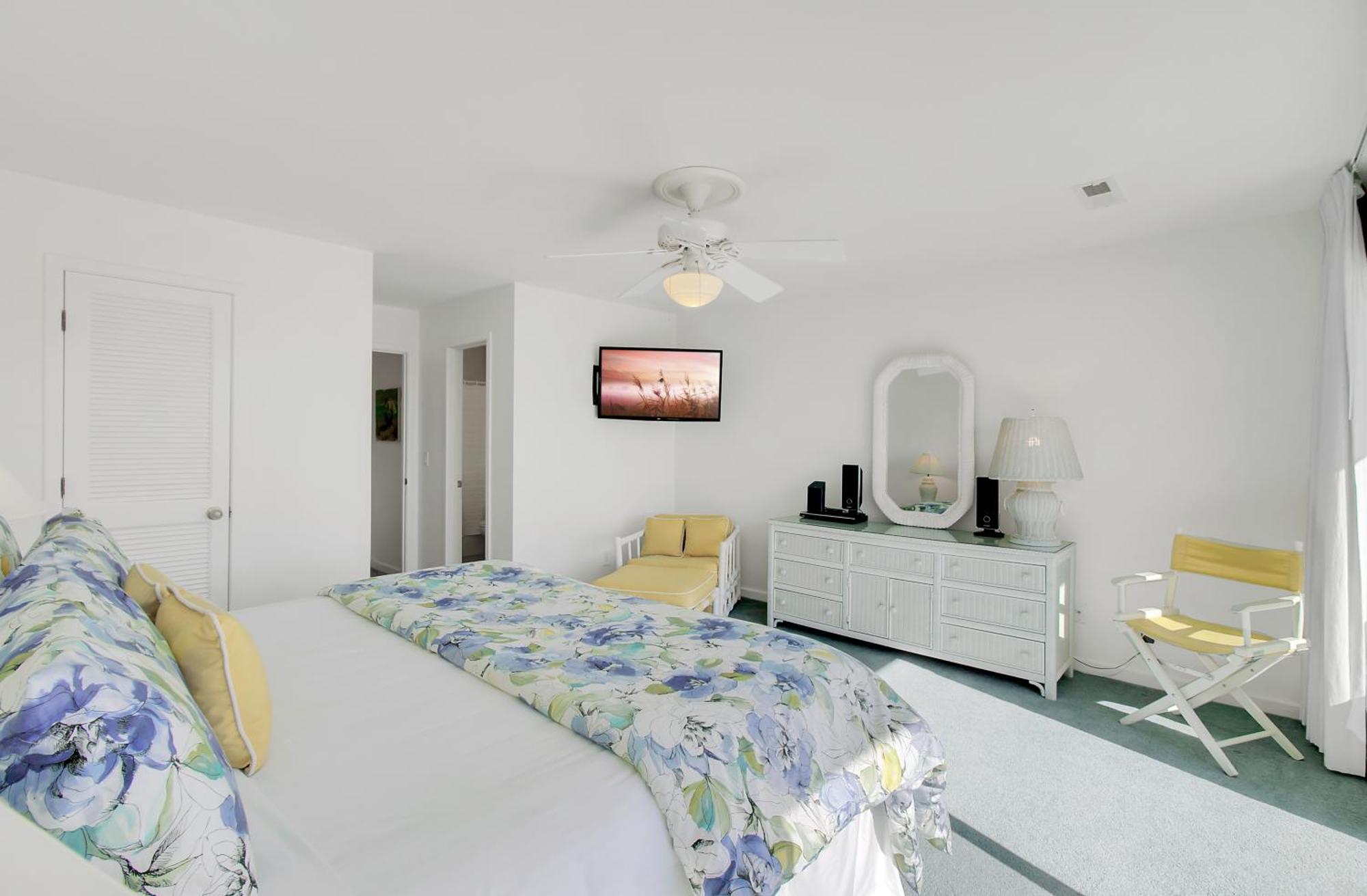 Club 53 By Wild Dunes, Oceanfront * Isle of Palms