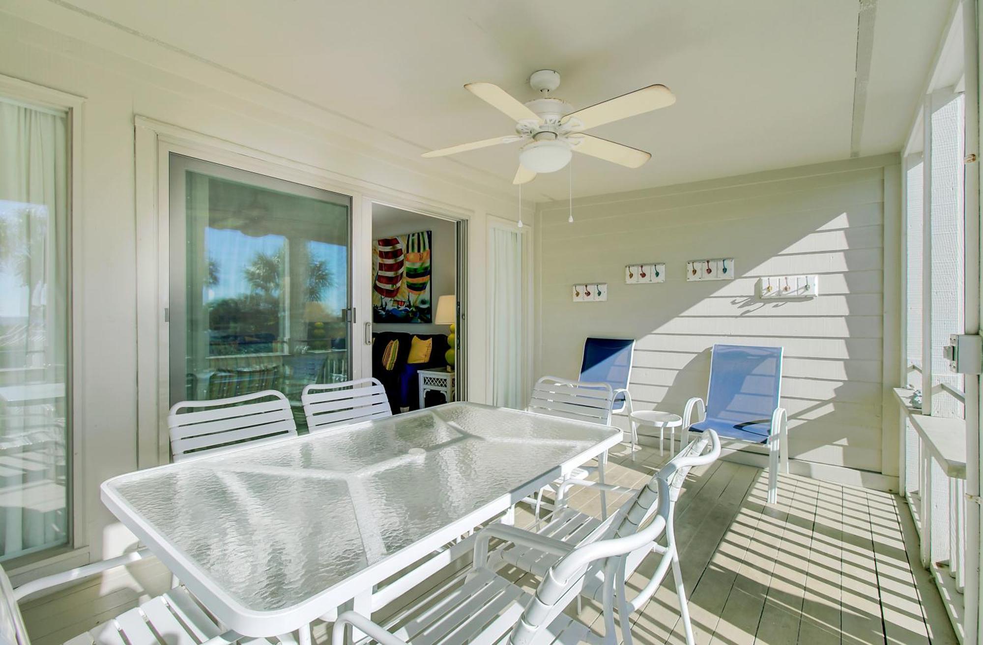 Club 53 By Wild Dunes, Oceanfront