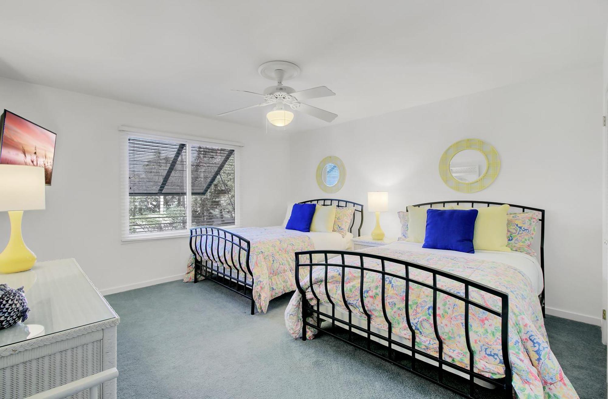 Club 53 By Wild Dunes, Oceanfront Holiday home
