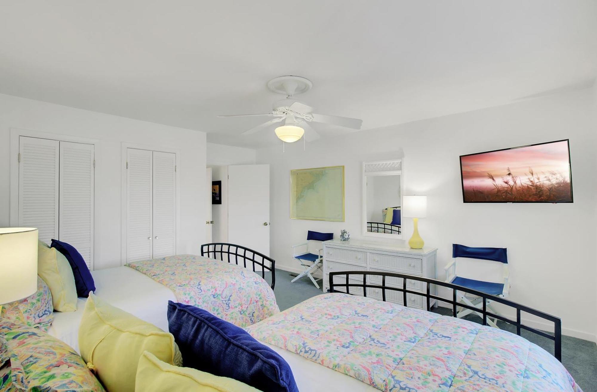Holiday home Club 53 By Wild Dunes, Oceanfront