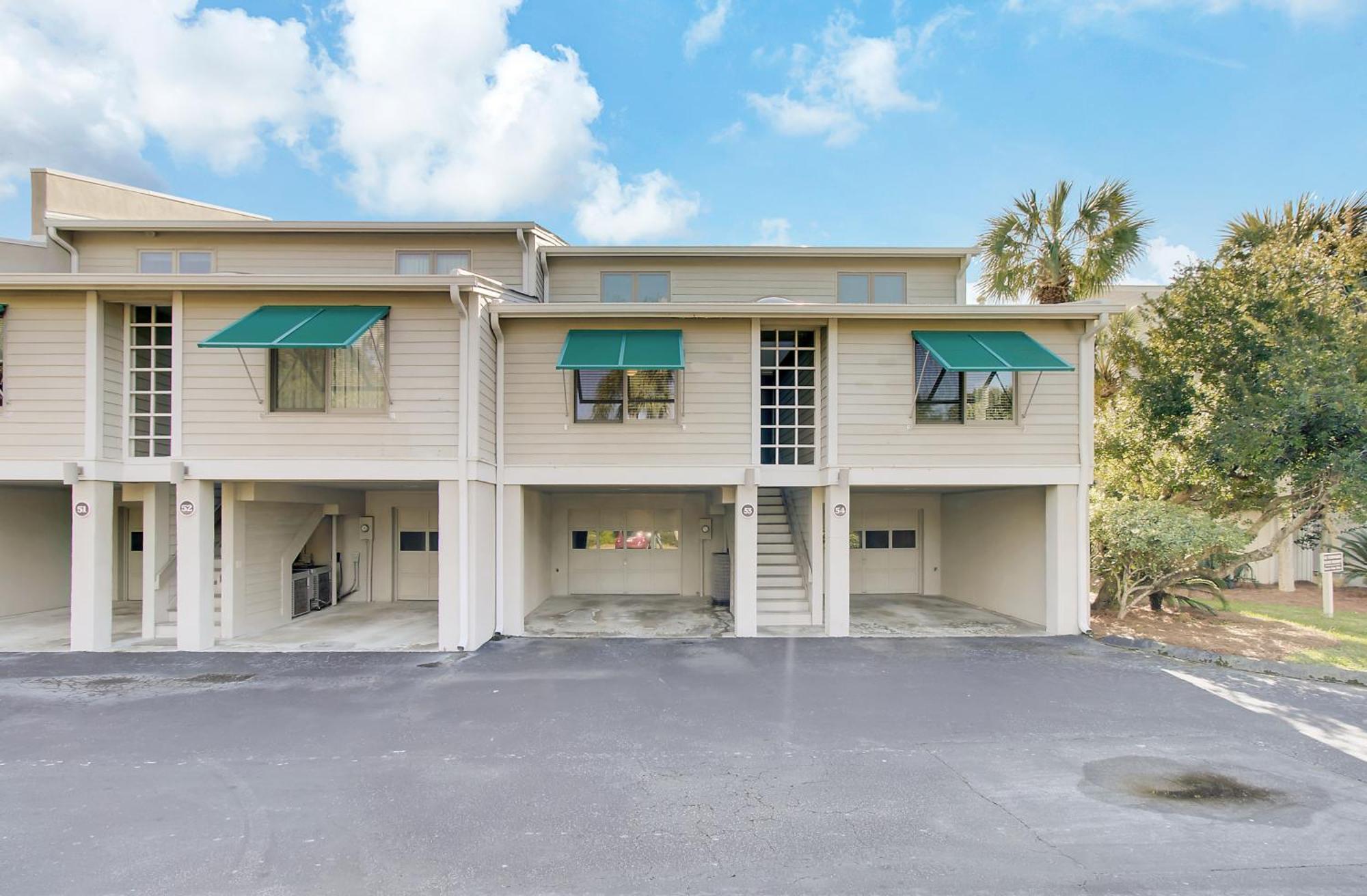 Club 53 By Wild Dunes, Oceanfront Holiday home *