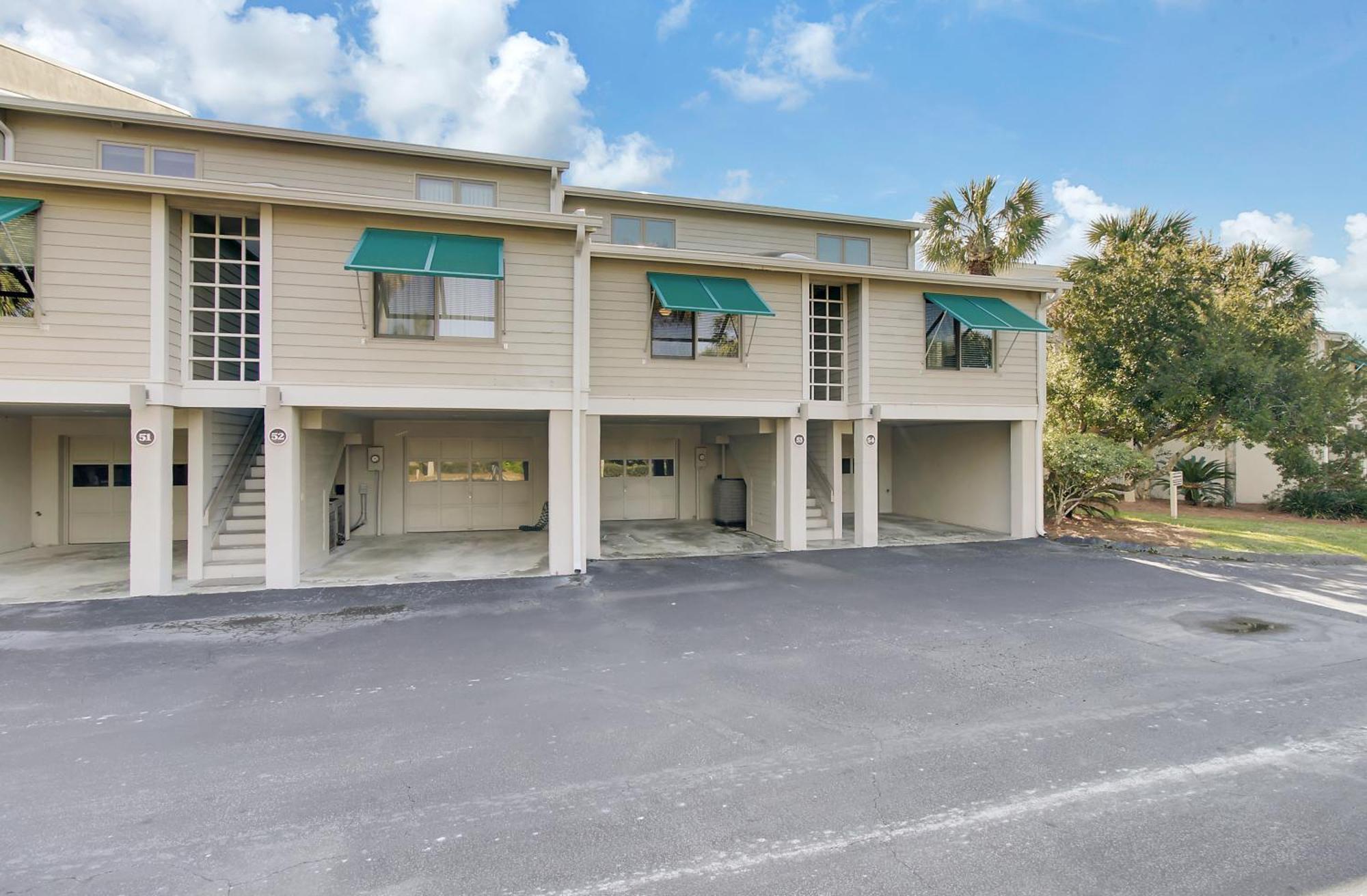 Club 53 By Wild Dunes, Oceanfront Isle of Palms
