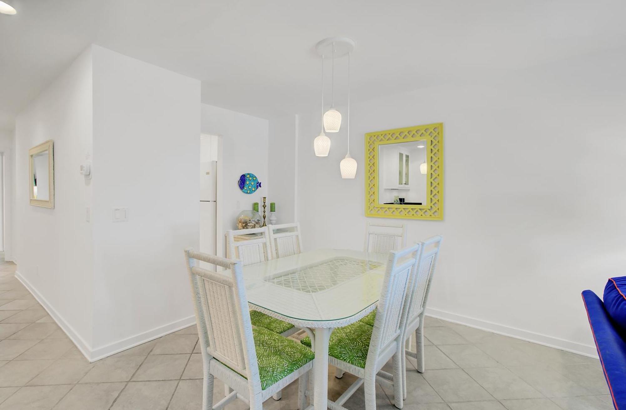Club 53 By Wild Dunes, Oceanfront Holiday home *