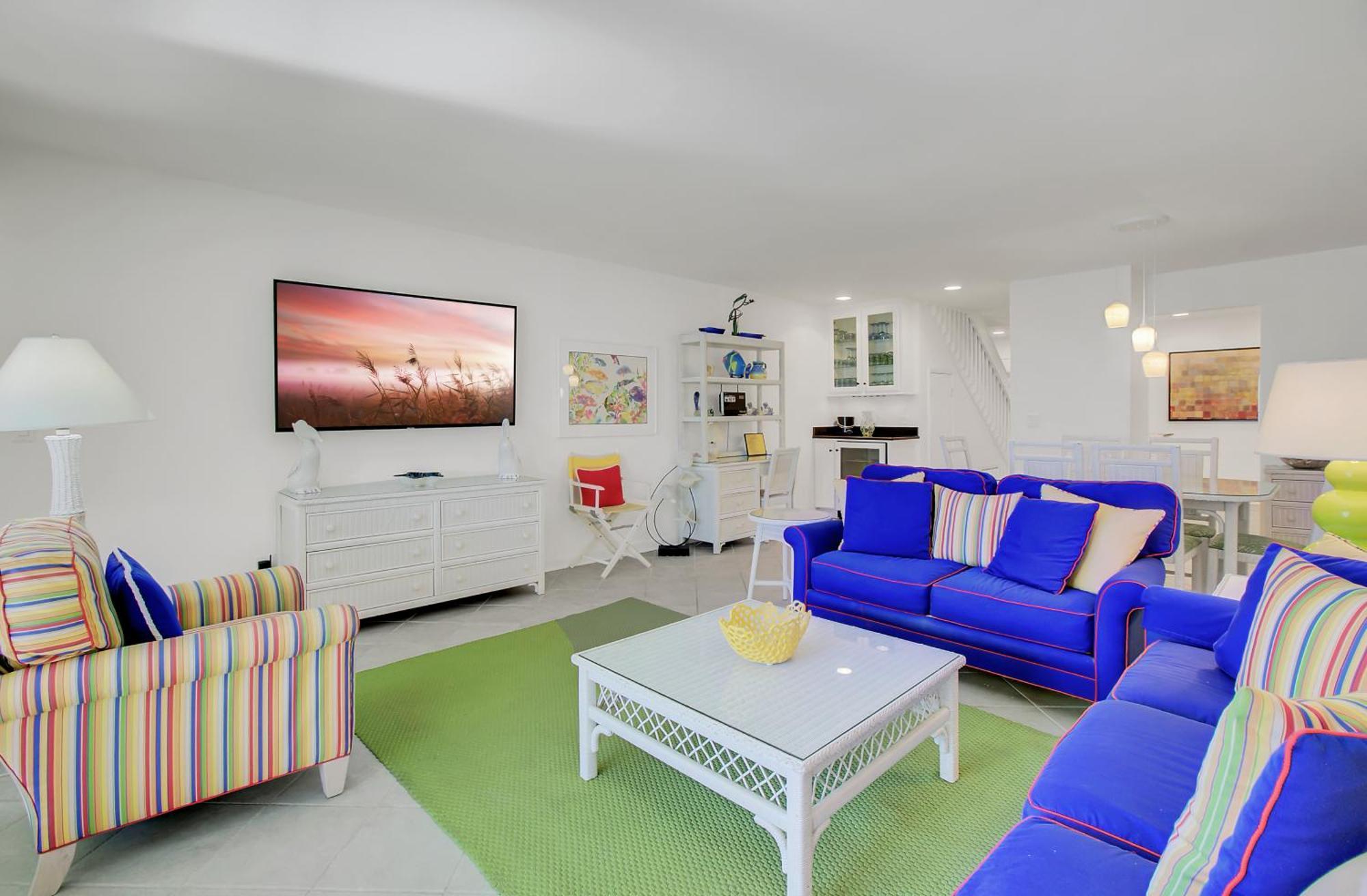 Holiday home Club 53 By Wild Dunes, Oceanfront Isle of Palms