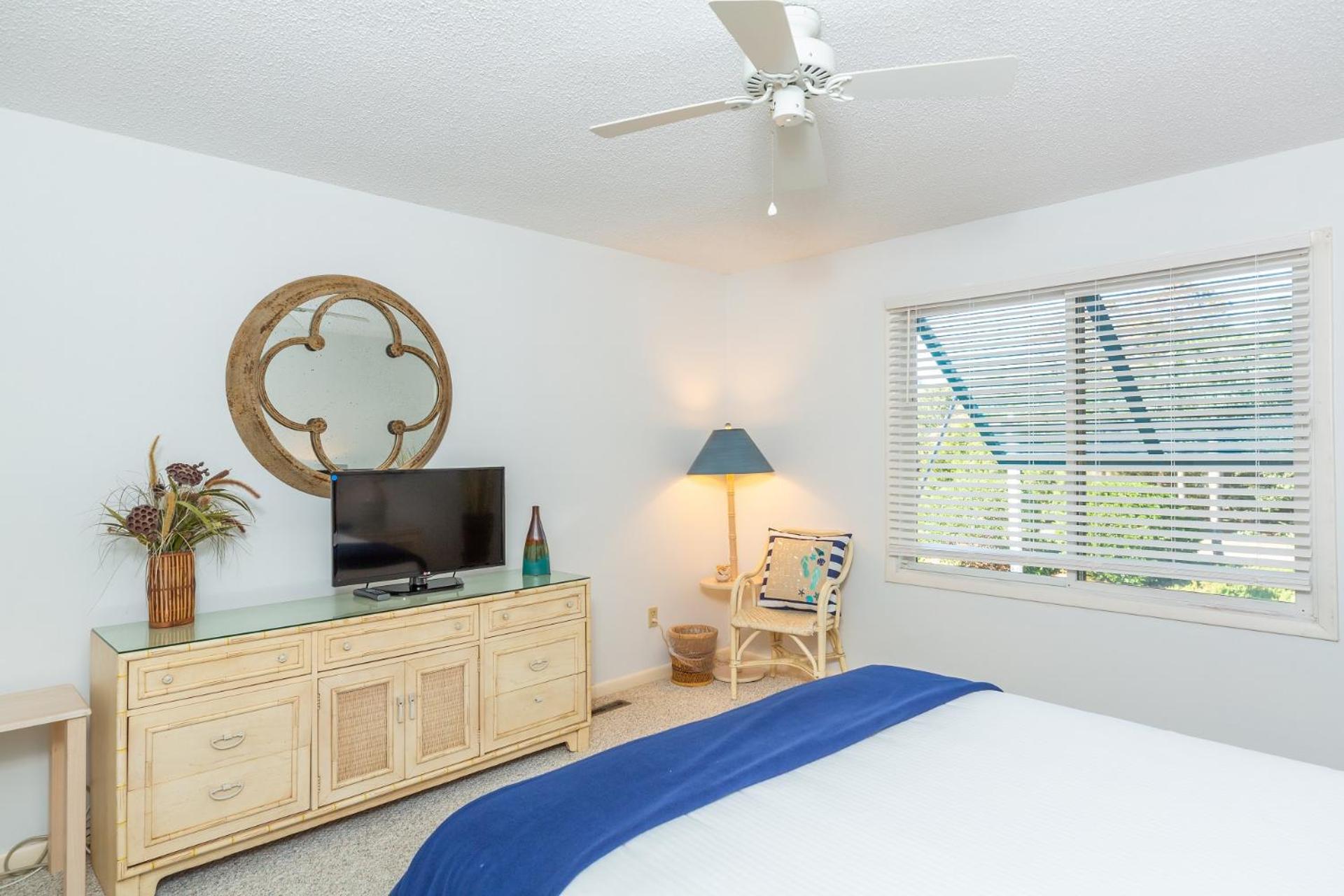 Club 25 By Wild Dunes, Oceanfront *